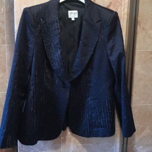 Armani Collezioni blazer